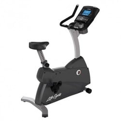 C3 GO de Life Fitness Vélo d'appartement