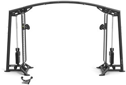 Spirit Fitness Cable Crossover