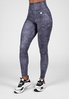 Gorilla Wear Camilla Legging - Denim Blauw - XL