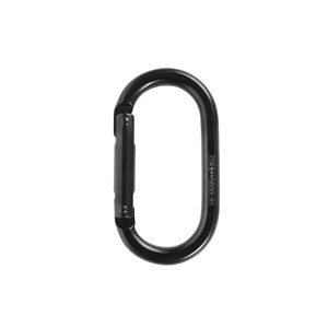 VirtuFit Karabijnhaak - Carabiner - 10 X 105 Mm
