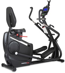 Inspire Maximum CS3.1 Cardio Strider - Vélo Elliptique/Couché