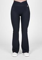 Carmen Flared Legging - voorzijde
