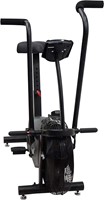 Inspire CB1 Airbike - Vooraanzicht
