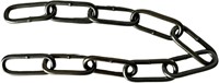 Inspire CCB Collier d'acier - 40 cm
