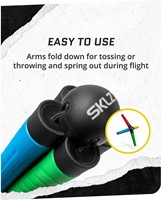 SKLZ Reactive Catch Elite - Améliorer la réactivité-3