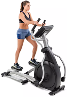 Spirit Fitness Crosstrainer CE800ENT - Gratis trainingsschema-2