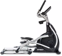 Spirit Fitness Crosstrainer CE800ENT - Gratis trainingsschema-3