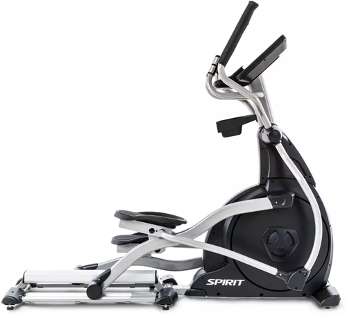 Spirit Fitness Crosstrainer CE800ENT - Gratis trainingsschema-3