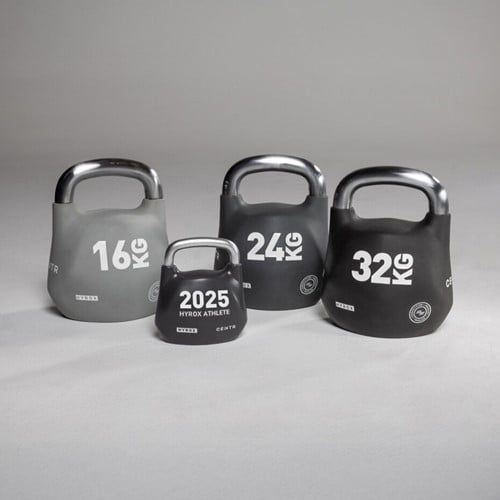 Centr x Hyrox Limited Edition Hyrox Athlete Kettlebell-3