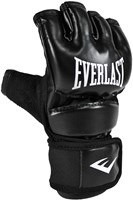 Everlast Core Everstrike Handschoenen - Zwart - S