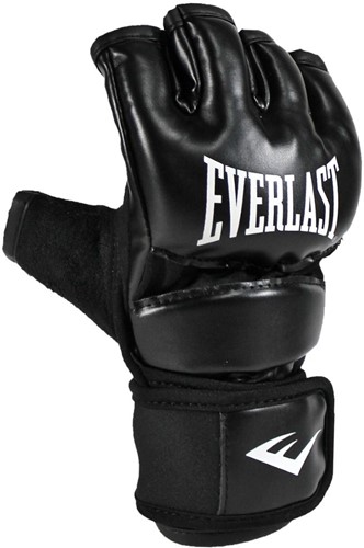 Everlast Core Everstrike Handschoenen - Zwart - L
