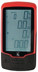 Toorx Professionnel Console Et Cardio-fréquencemètre Pour SRX-9500