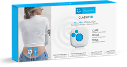 Bluetens Classic 2 - Electrodes