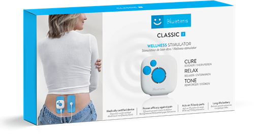 Bluetens Classic 2 - Electrodes