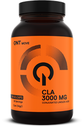 QNT CLA 1000 mg - 90 Gélules