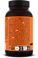 QNT CLA 1000 mg - 90 Gel Capsules-2