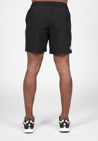Clarkson Shorts achterkant