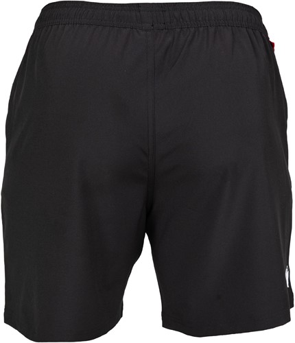 Clarkson Shorts back