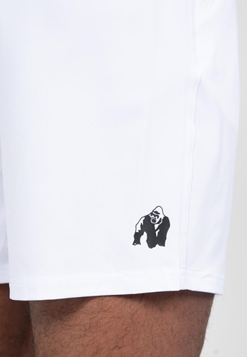 Clarkson Shorts logo