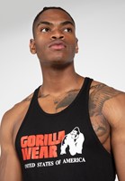 GW Classic Tank Top