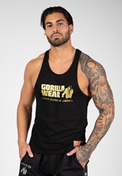 Gorilla Wear Classic Tank Top - Or