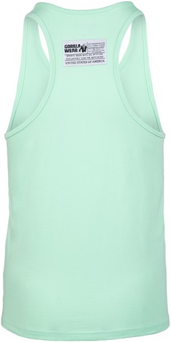 Achterkant Tank Top
