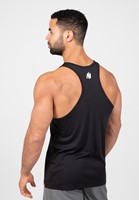 Gorilla Wear Classic Training Tank Top - Zwart-2