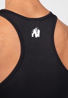 Classic Training Tank Top ruglogo