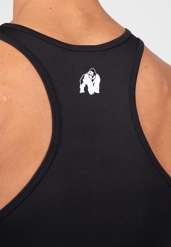 Classic Training Tank Top ruglogo