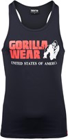 Classic Training Tank Top front
