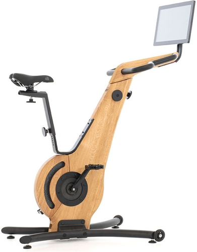 Nohrd Bike Pro - Chêne