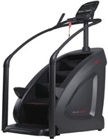 Toorx Professional CLX-9000 Stair Climber - Gratis trainingsschema