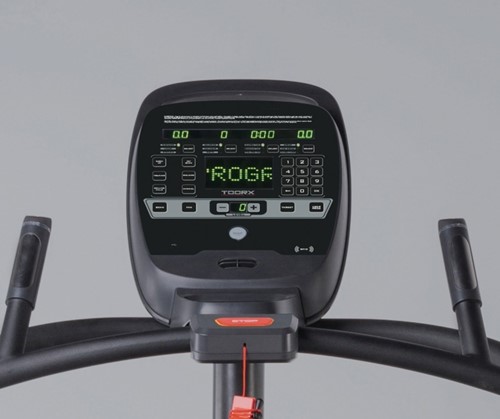Toorx Professional CLX-9000 Stair Climber - Gratis trainingsschema-3