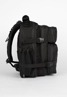 Gorilla Wear Clyde Meal Prep Rugzak - Sporttas - Zwart-2