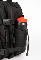 Clyde Meal Prep Rugzak - water bottle