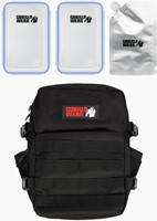 Clyde Meal Prep Rugzak - including