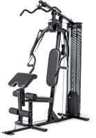 Centr Multi-Gym Salle de sport à domicile