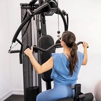 Centr Multi-Gym model