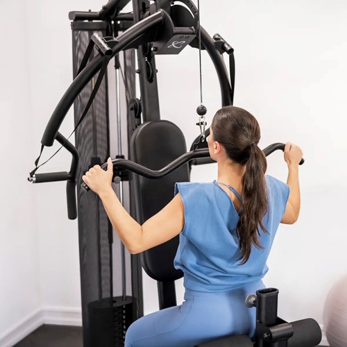 Centr Multi-Gym model