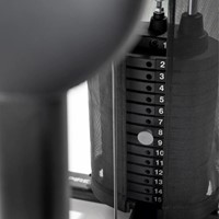 Centr Multi-Gym weight stack