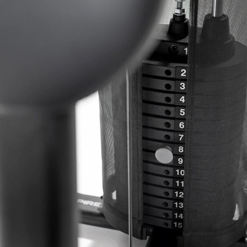 Centr Multi-Gym weight stack