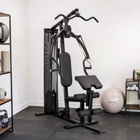 Centr Multi-Gym sfeerbeeld