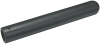 Body-Solid Olympische Adapter Sleeve - 36 cm - Van 25 naar 50 mm