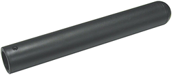 Body-Solid Olympische Adapter Sleeve - 36 cm - Van 25 naar 50 mm