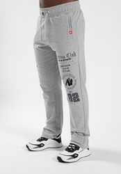 Gorilla Wear Colorado Pantalon de Survêtement - Gris