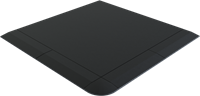 Flow Fitness Rubberen Tegel - 100 x 100 cm-2