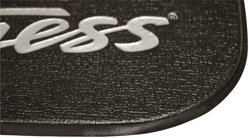 Life Fitness Premium Onderlegmat - 250 x 100 cm-2
