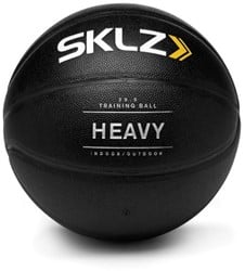 Basket-ball de contrôle SKLZ - Lourd