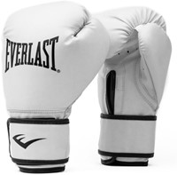 Everlast Core 2 Gants De Boxe - Blanc