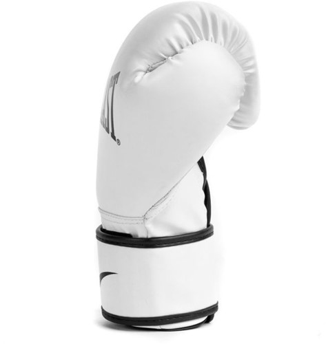Everlast Core 2 Gants De Boxe - Blanc-3